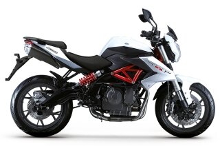 Benelli TNT 600 Motosiklet kullananlar yorumlar
